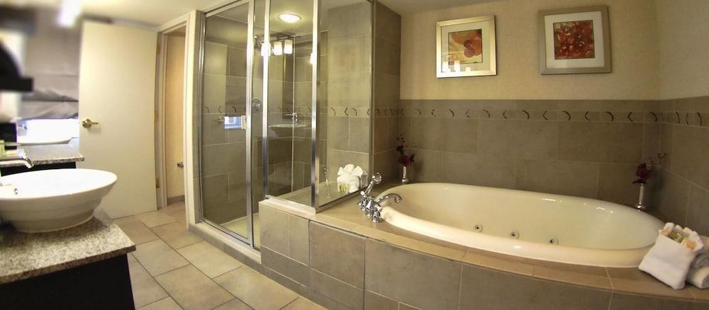 Holiday Inn Kansas City Downtown Aladdin Eksteriør billede