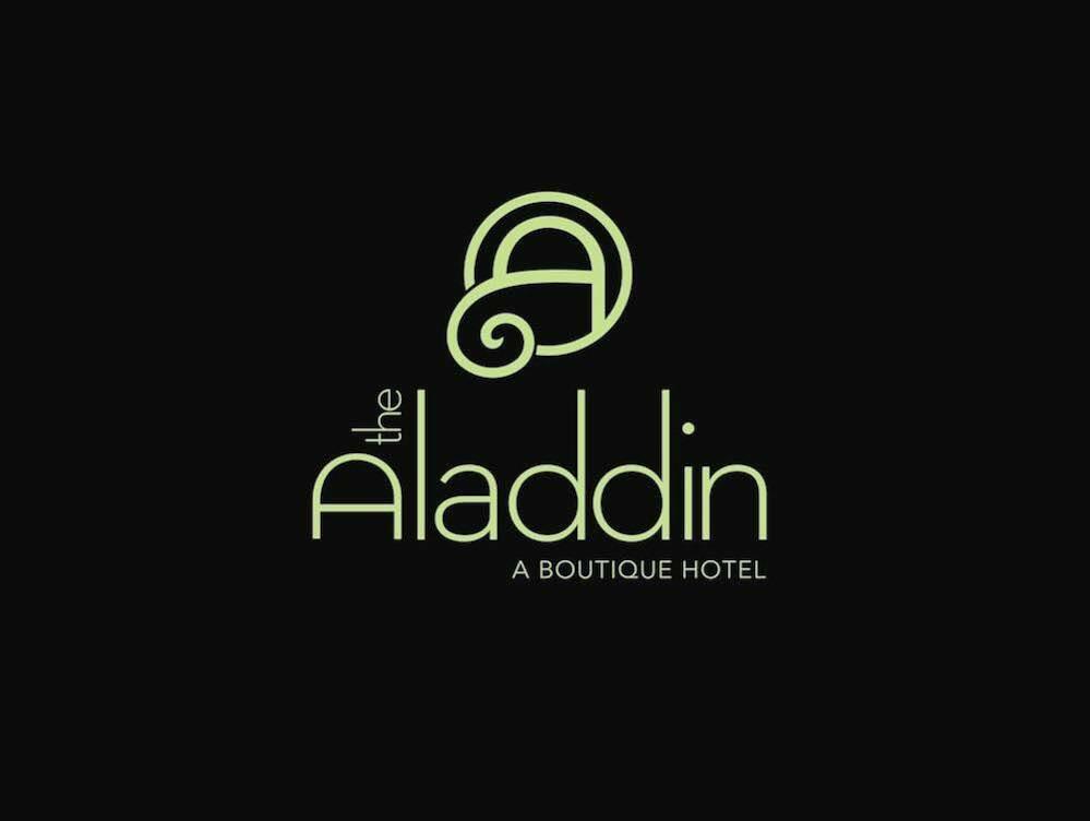 Holiday Inn Kansas City Downtown Aladdin Eksteriør billede